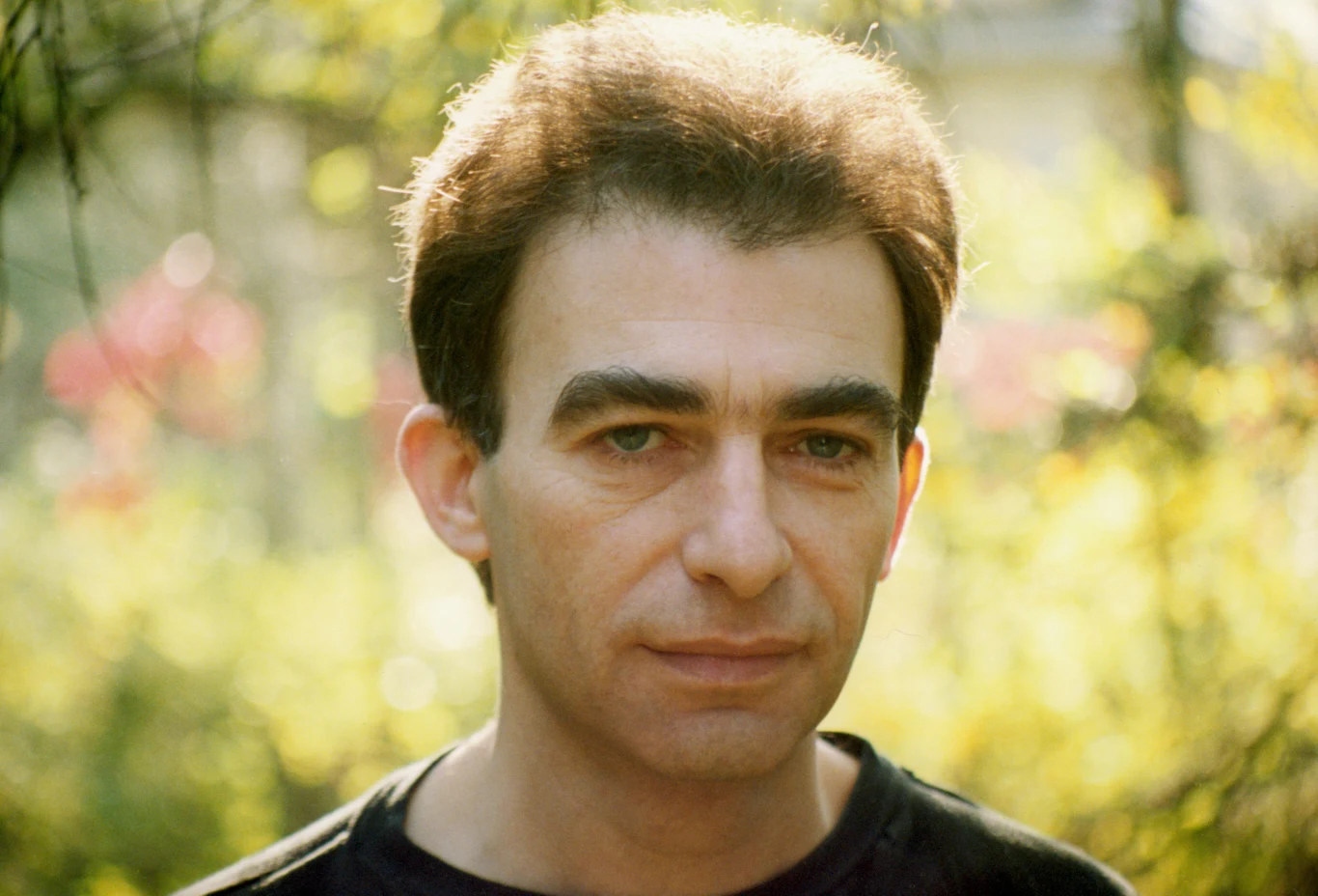 Seweryn Krajewski Seweryn Krajewski