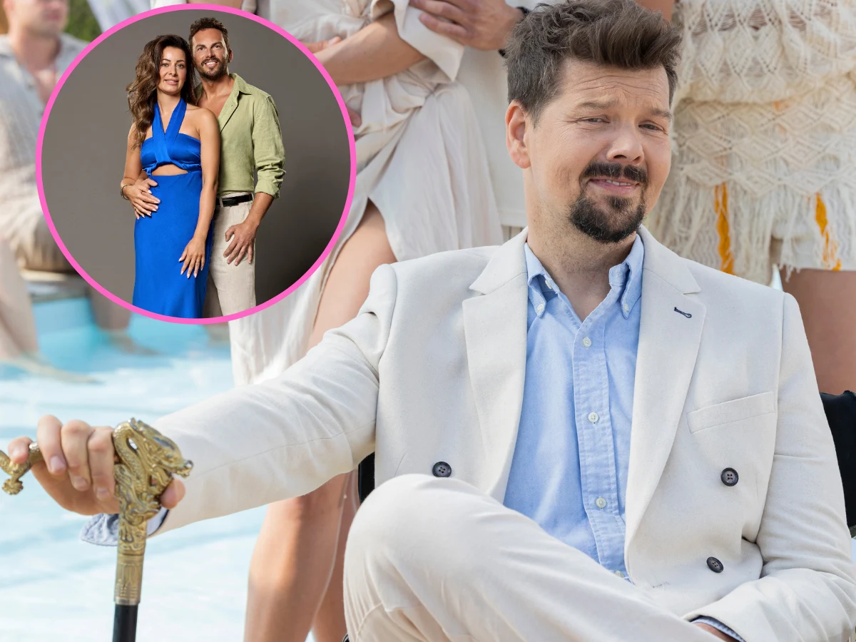 Temptation Island Polska, Asia i Piotr Temptation Island Polska, Asia i Piotr