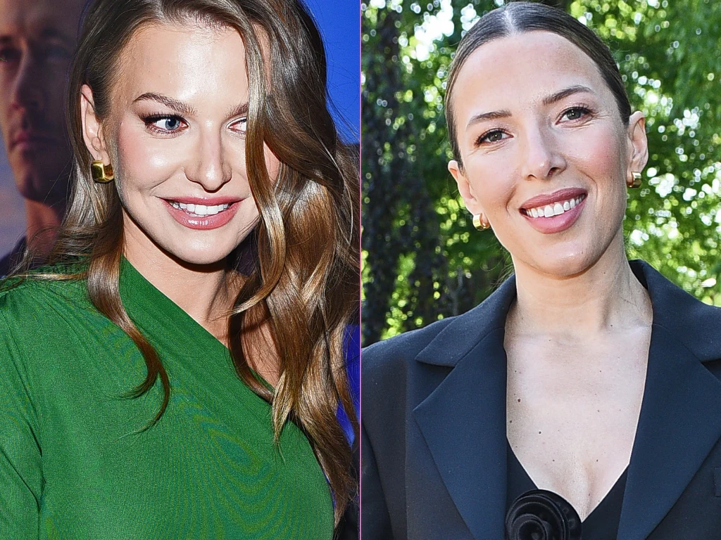 Anna Lewandowska, Ewa Chodakowska