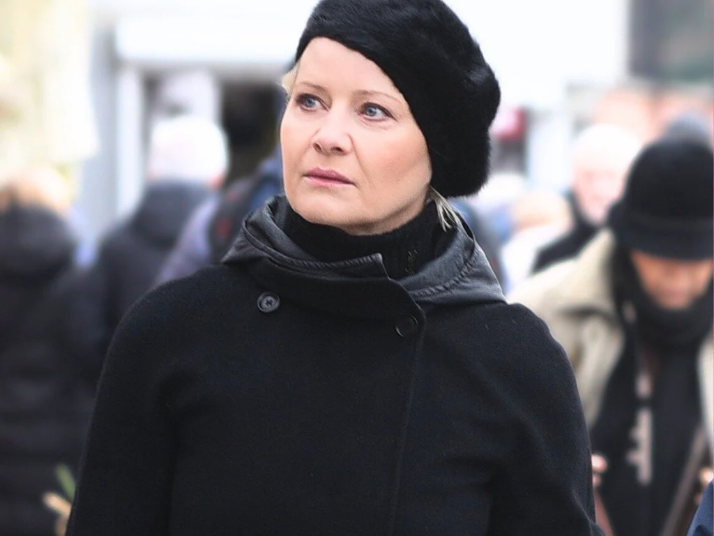 Małgorzata Kożuchowska