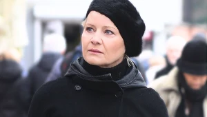 Małgorzata Kożuchowska