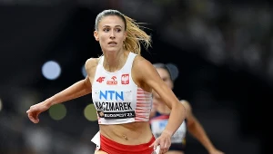 Mistrzostwa świata w lekkoatletyce 2023: 23 sierpnia, sesja wieczorna. Relacja na żywo