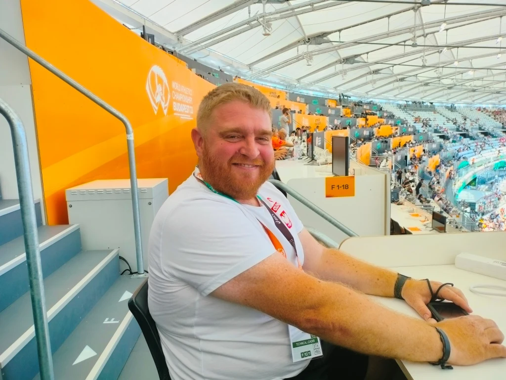 Filip Moterski Filip Moterski