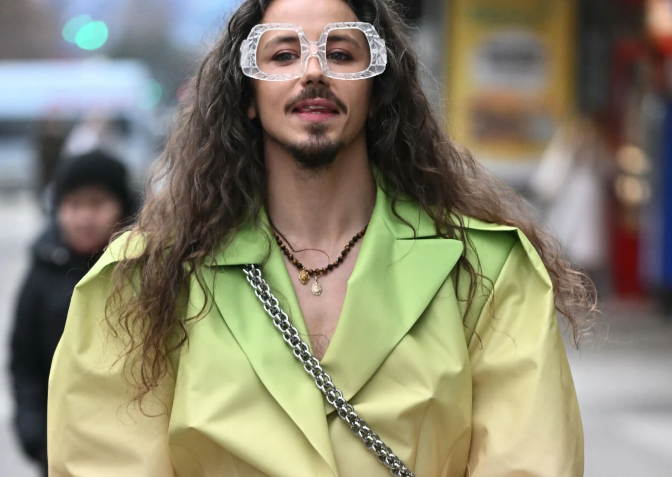 Michał Szpak