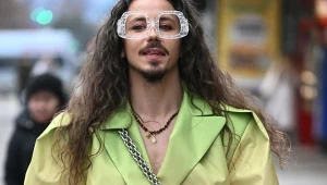 Michał Szpak