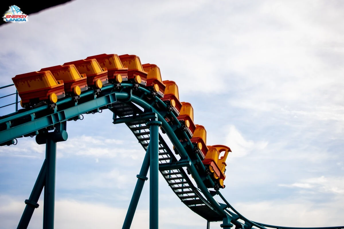 Sweet Valley w Energylandii