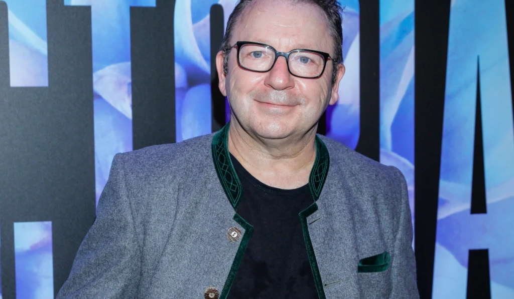 Zbigniew Zamachowski