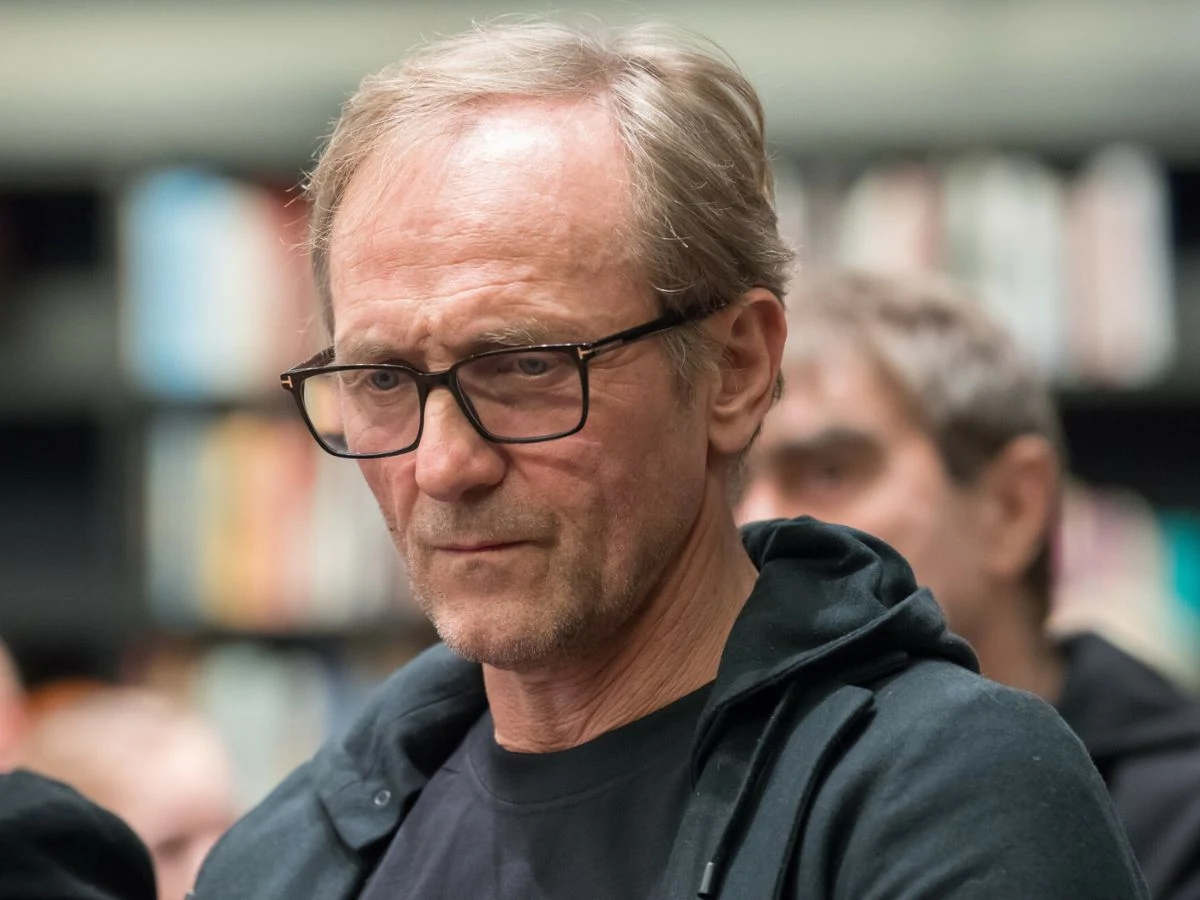 Andrzej Chyra szczerze o Polańskim Andrzej Chyra szczerze o Polańskim