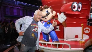 Charles Martinet