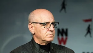 Andrzej Kołodziej był bliskim znajomym Kornela Morawieckiego