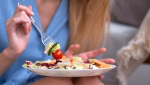 Nie tylko anoreksja i bulimia. Odpowiedz na kilka pytań, a określisz ryzyko