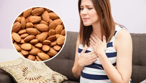 Jedz małe porcje i sięgaj po gumę do żucia. Domowe sposoby przyniosą ulgę 