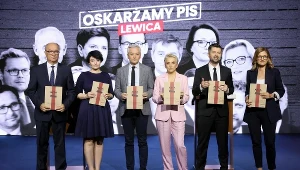 Lewica wie, jak uniknąć referendalnej pułapki, którą Zjednoczona Prawica zastawiła na opozycję