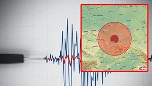 Ogromny wstrząs na Śląsku. "Dawno tak nie zatrzęsło"