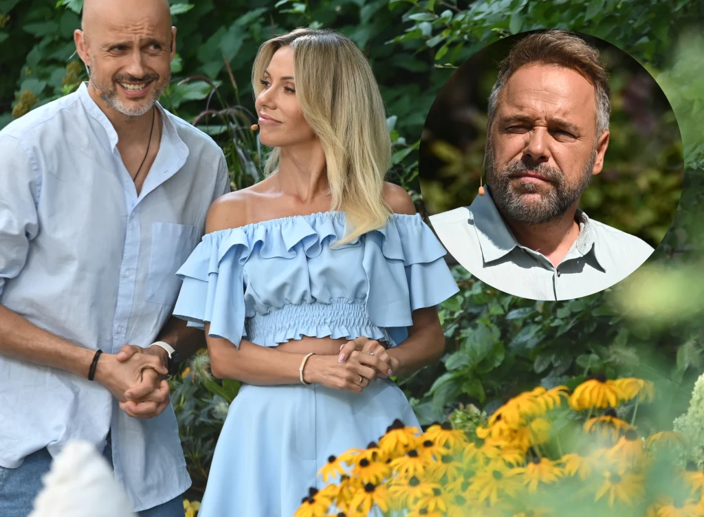 Robert Koszucki, Opczowska i Nowicki