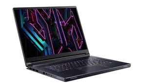 Predator Triton 17 X