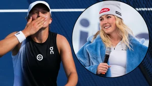 Iga Świątek dołączyła do zespołu visa. Mistrzyni olimpijska nie kryje zachwytu 