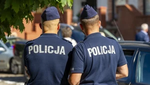 Policjanci otrzymają podwyżki wynagrodzeń