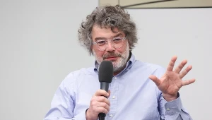 W USA trwa strajk scenarzystów. Wiemy, jaka jest sytuacja twórców w Polsce