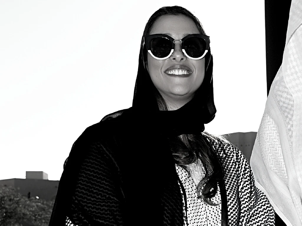 Noura bint Mohammed Al Saud nie żyje. Saudyjska księżniczka miała zaledwie 35 lat Noura bint Mohammed Al Saud nie żyje. Saudyjska księżniczka miała zaledwie 35 lat