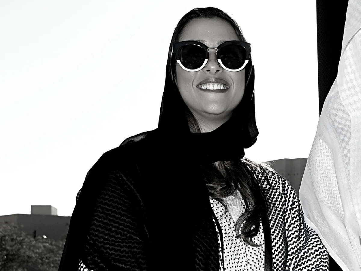 Noura bint Mohammed Al Saud nie żyje. Saudyjska księżniczka miała zaledwie 35 lat Noura bint Mohammed Al Saud nie żyje. Saudyjska księżniczka miała zaledwie 35 lat