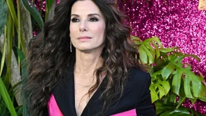 Sandra Bullock