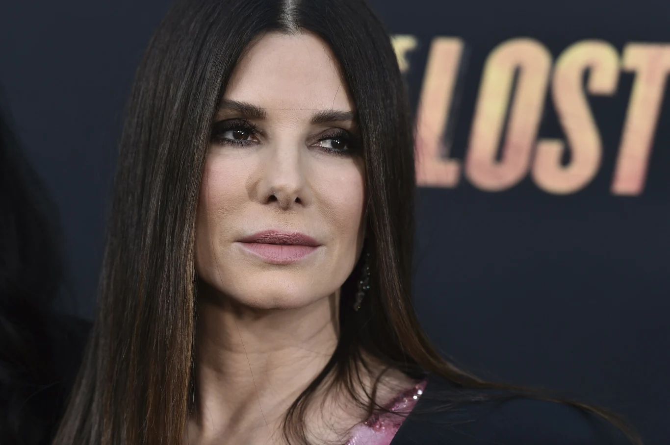 Sandra Bullock