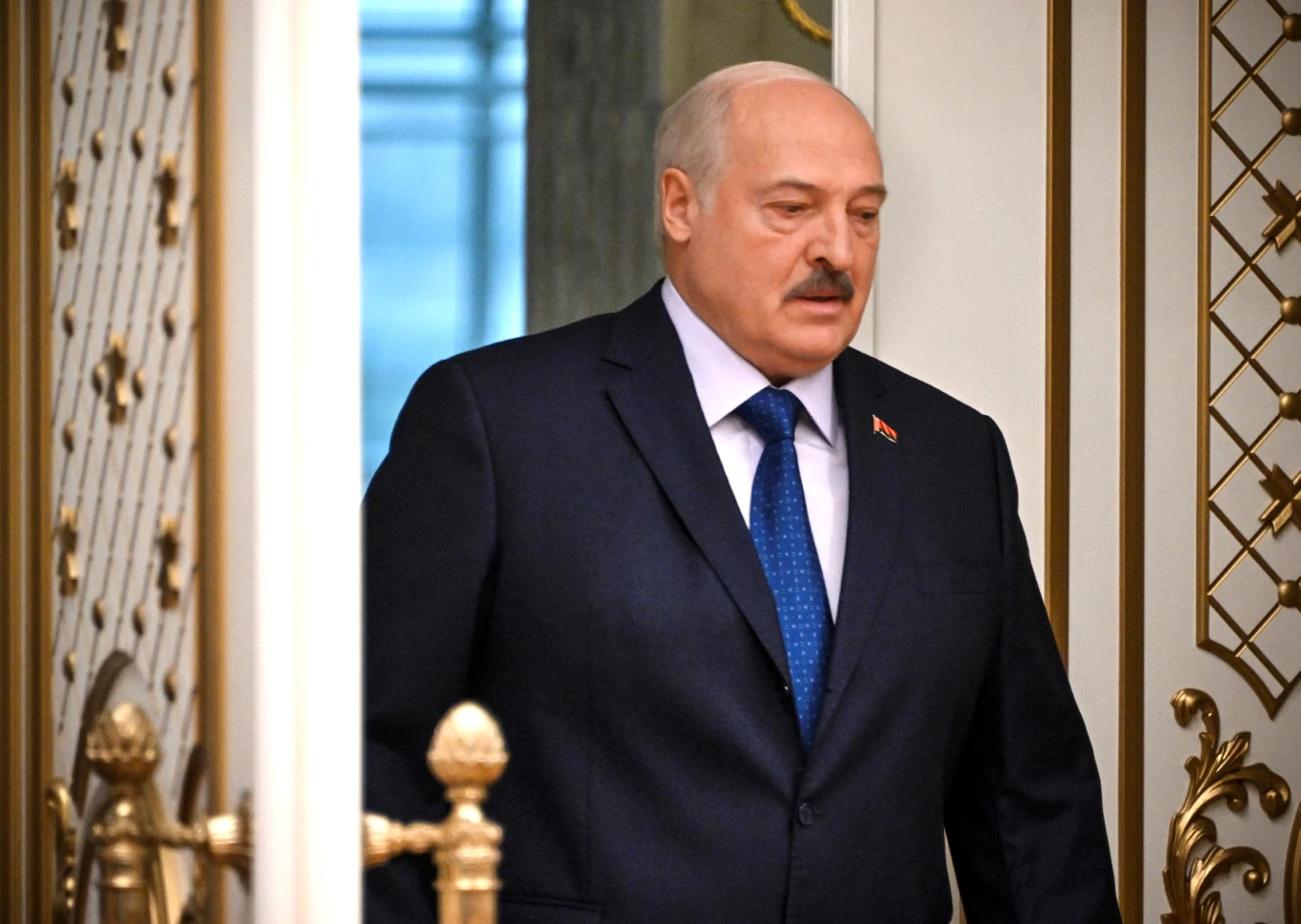 Alaksandr Łukaszenka Alaksandr Łukaszenka