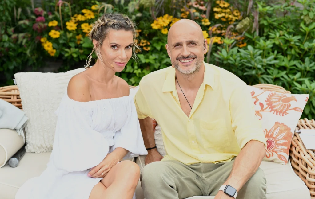 Koszucki i Opczowska