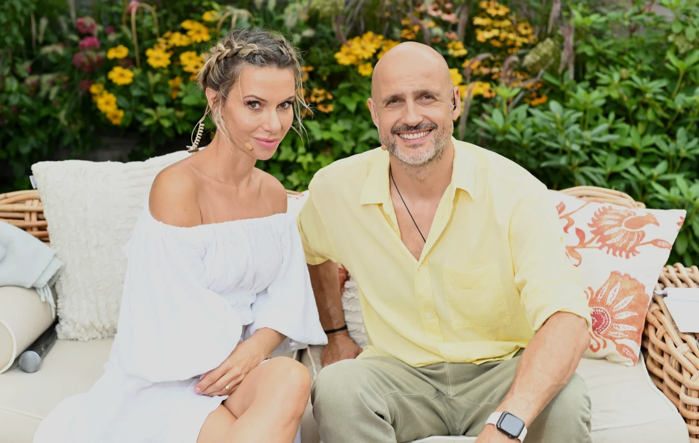 Koszucki i Opczowska