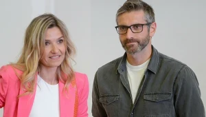 Joanna Koroniewska, Maciej Dowbor