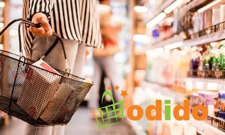 Co Wygrasz w Wielkiej Urodzinowej Loterii ODIDO? Nagrody czekają