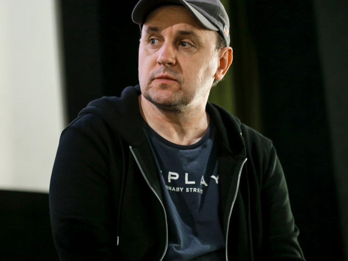 Poruszenie w domu Woronowicza. Decyzja w sprawie rodziców już podjęta. Tak im się odwdzięczy Poruszenie w domu Woronowicza. Decyzja w sprawie rodziców już podjęta. Tak im się odwdzięczy