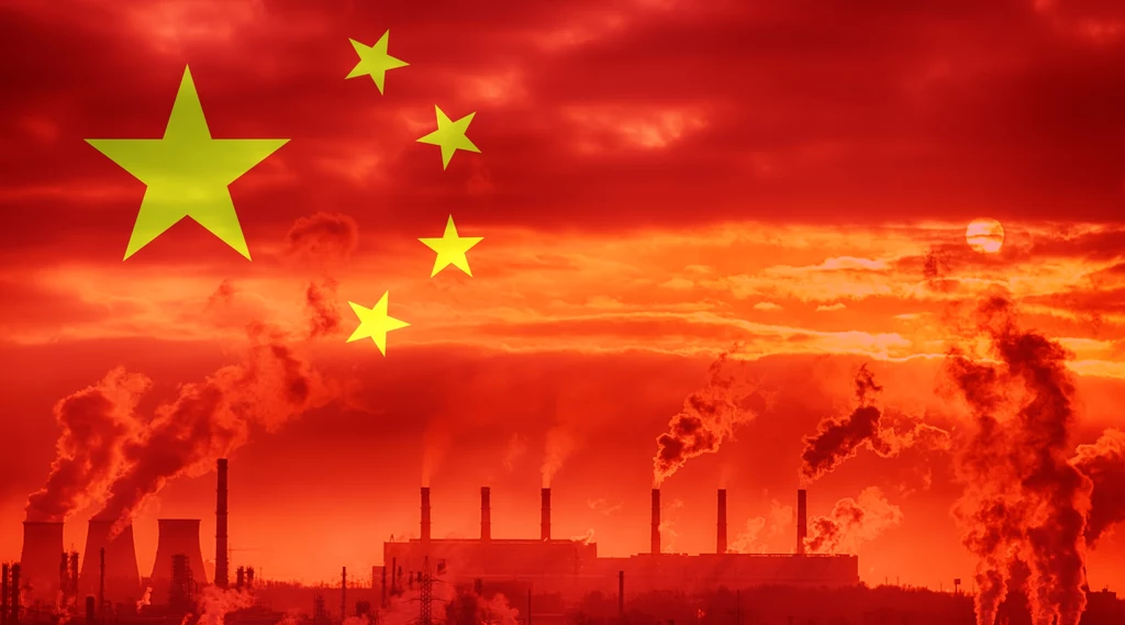 Wszystko wskazuje na to, że Chiny osiągną plany redukcji emisji CO2 na 2030 r. aż pięć lat przed czasem.