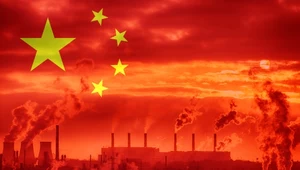 Chiny na czele zielonej rewolucji. Ich inwestycje w OZE są zawrotne