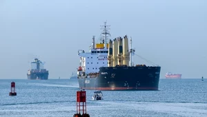 Opóźnienia w transporcie przez Kanał Panamski sięgają trzech tygodni