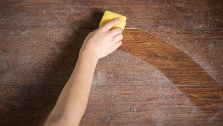 Jak pozbyć się kurzu z mebli w prosty sposób?