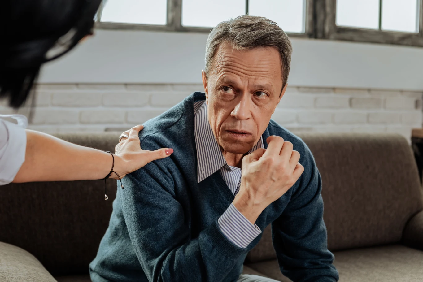 Czy mężczyzna o imieniu Jonasz naprawdę jest pechowy? Jako numerologiczna 6 powinien mieć szczęście w życiu!