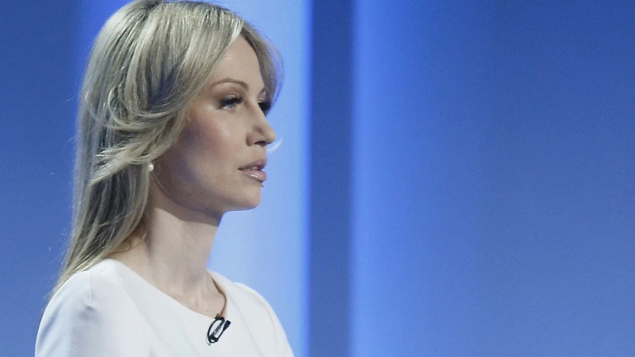 Magdalena Ogórek Magdalena Ogórek