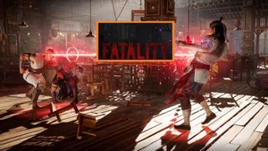 Mortal Kombat 1