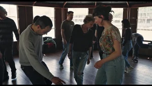 "Adamant" trafi na ekrany polskich kin 6 października