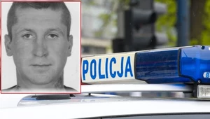 Zaginął 30-letni Dawid Grygiel