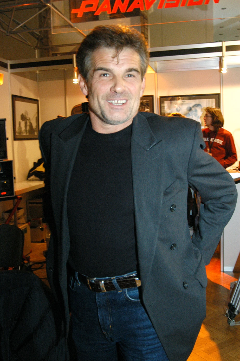 Marek Włodarczyk Marek Włodarczyk