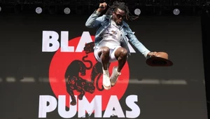 Black Pumas zapowiadają drugi album. Kiedy premiera "Chronicles of a Diamond"?