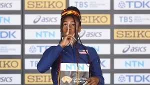 Sha'Carri Richardson