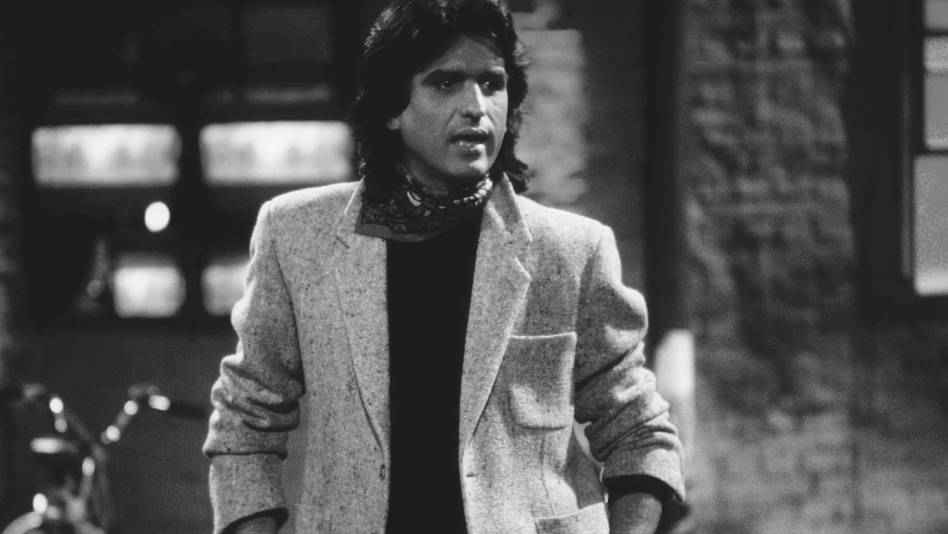 Toto Cutugno nie żyje. Miał 80 lat Toto Cutugno nie żyje. Miał 80 lat