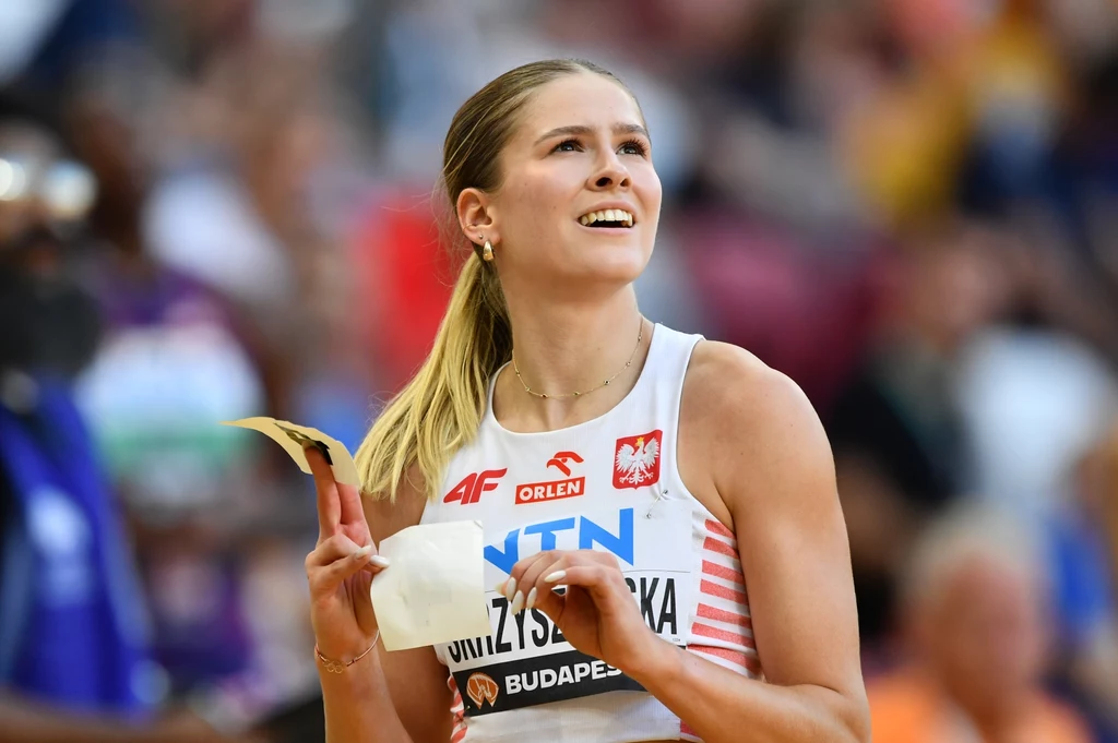 Pia Skrzyszowska Pia Skrzyszowska
