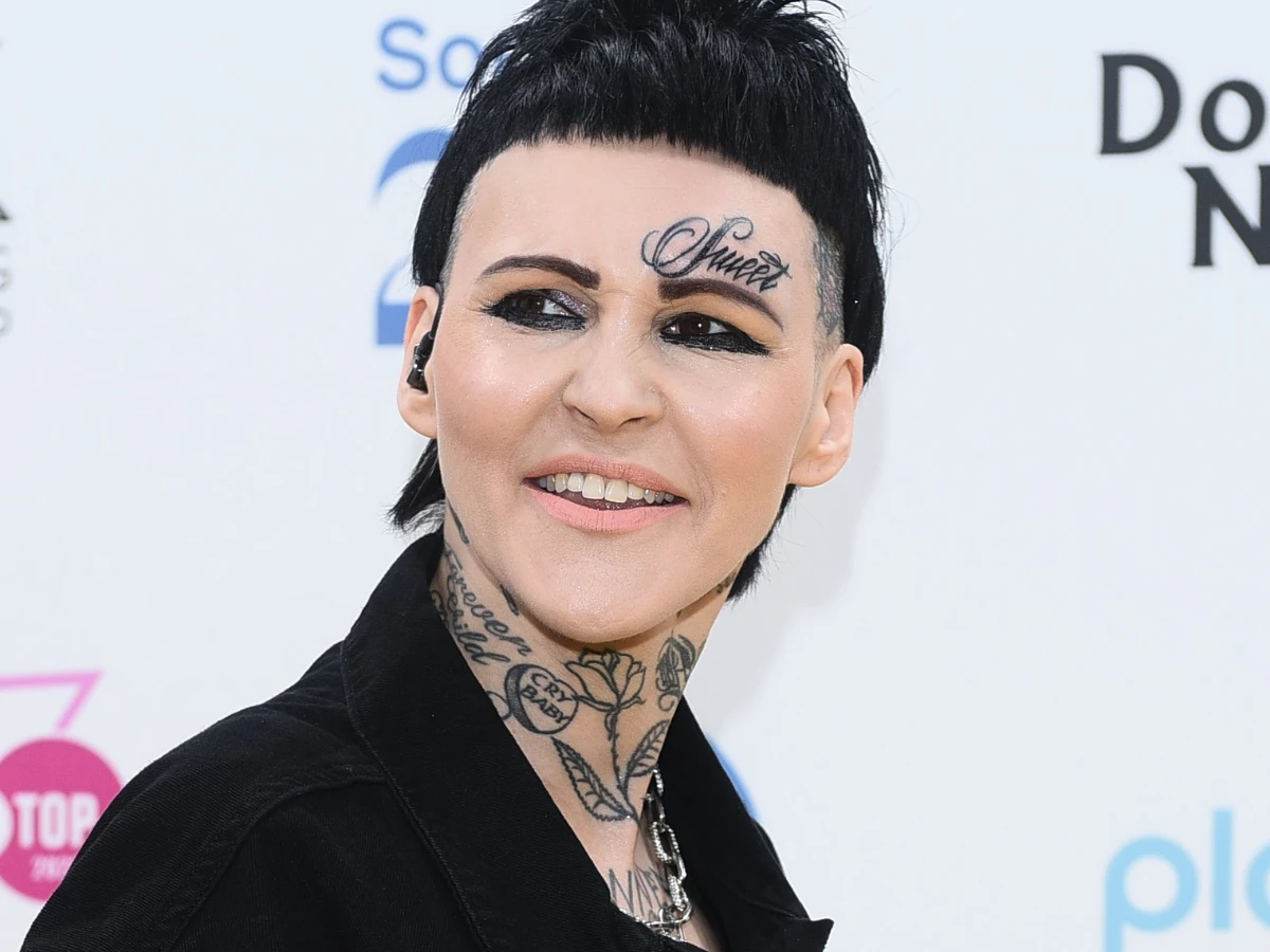 Agnieszka Chylińska Agnieszka Chylińska