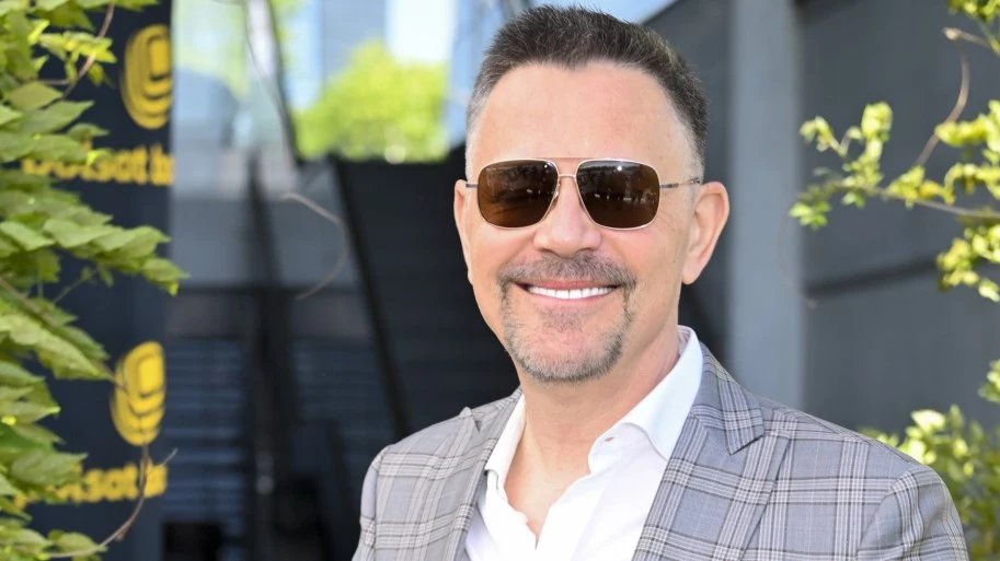 Krzysztof Ibisz Krzysztof Ibisz