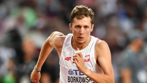 Mateusz Borkowski